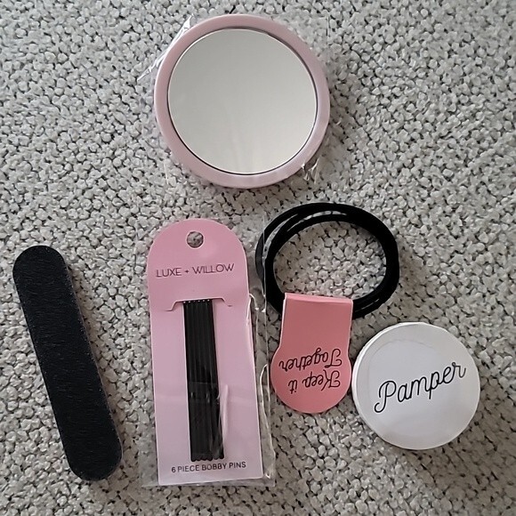 Self Love Travel Set - Picture 7 of 8